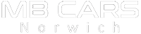 MB Cars Norwich Limited MB Cars Norwich Limited