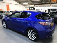 LEXUS CT