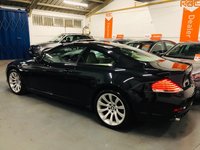 BMW 6 SERIES