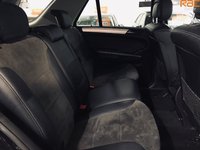 MERCEDES-BENZ M CLASS