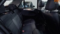 MERCEDES-BENZ GLE CLASS